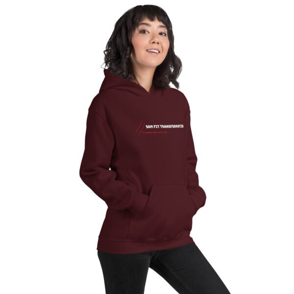 Sweat à capuche – Image 11
