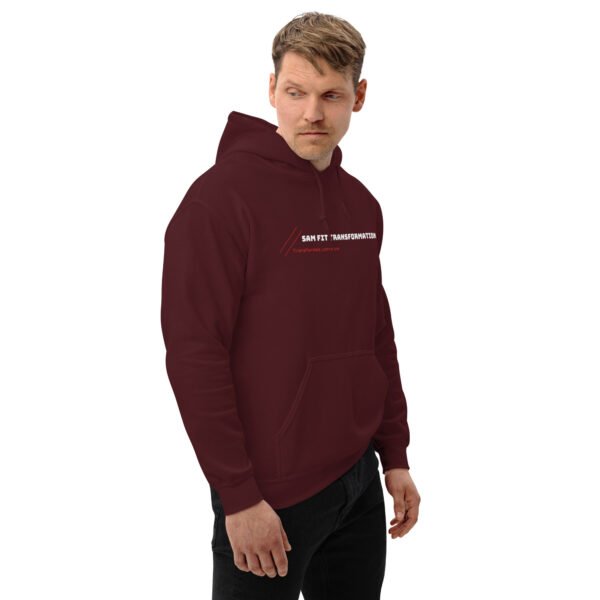 Sweat à capuche – Image 12