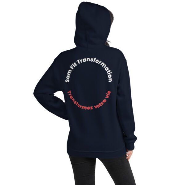 Sweat à capuche – Image 7