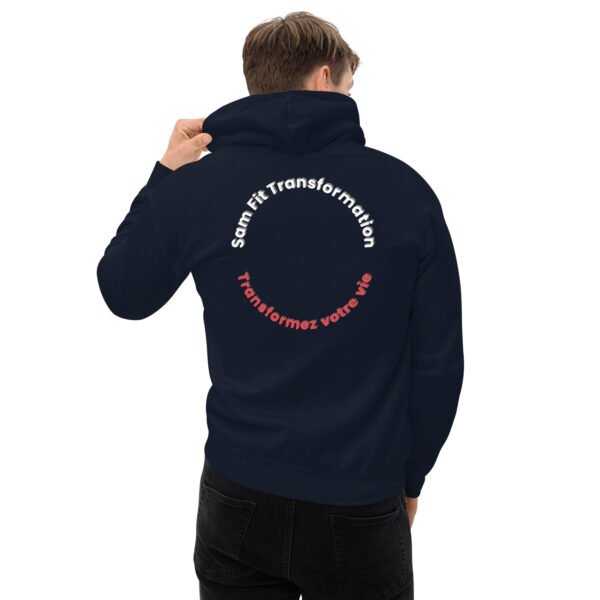 Sweat à capuche – Image 7