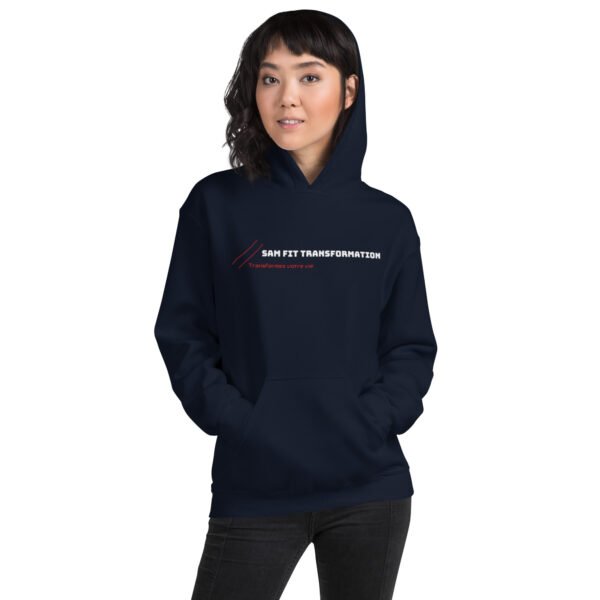 Sweat à capuche – Image 6