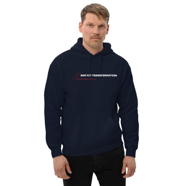 Sweat à capuche – Image 6