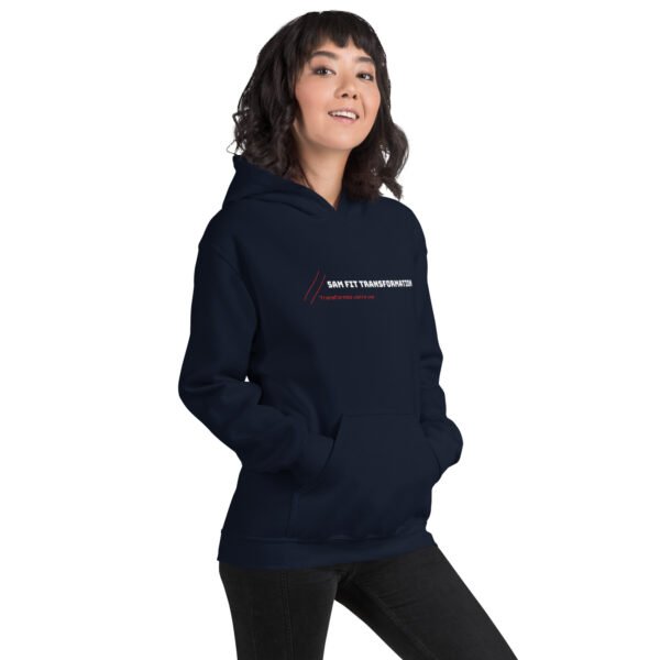 Sweat à capuche – Image 8