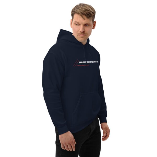 Sweat à capuche – Image 8