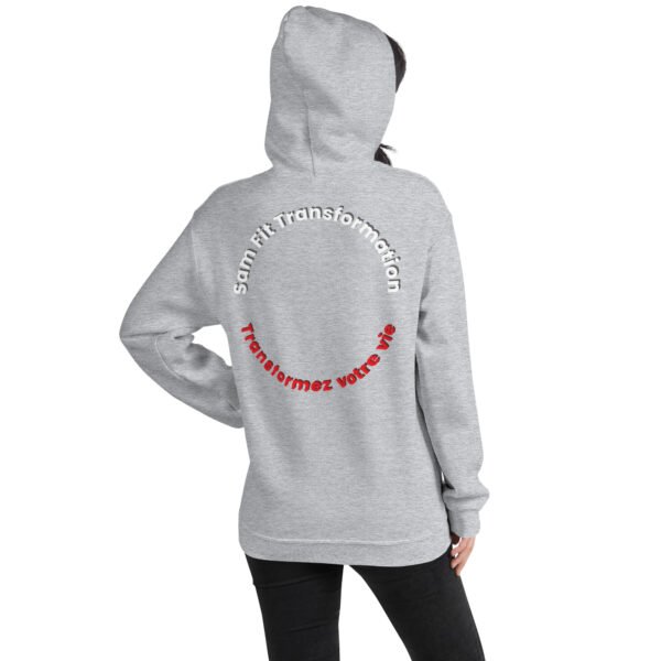 Sweat à capuche – Image 26
