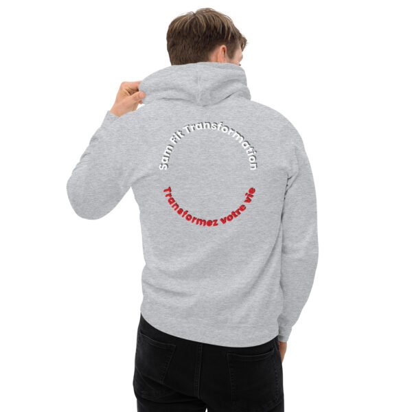 Sweat à capuche – Image 26