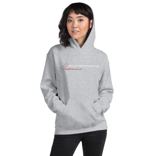 Sweat à capuche – Image 25