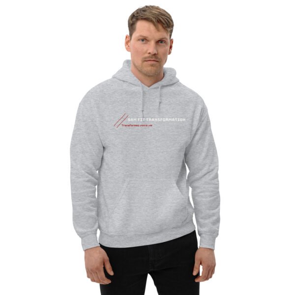 Sweat à capuche – Image 25