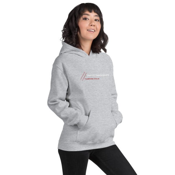 Sweat à capuche – Image 27