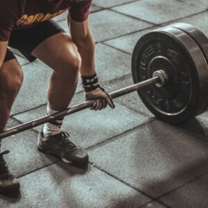 Build - Programme  Complet et Personnalisé Débutant – Prise de Muscle