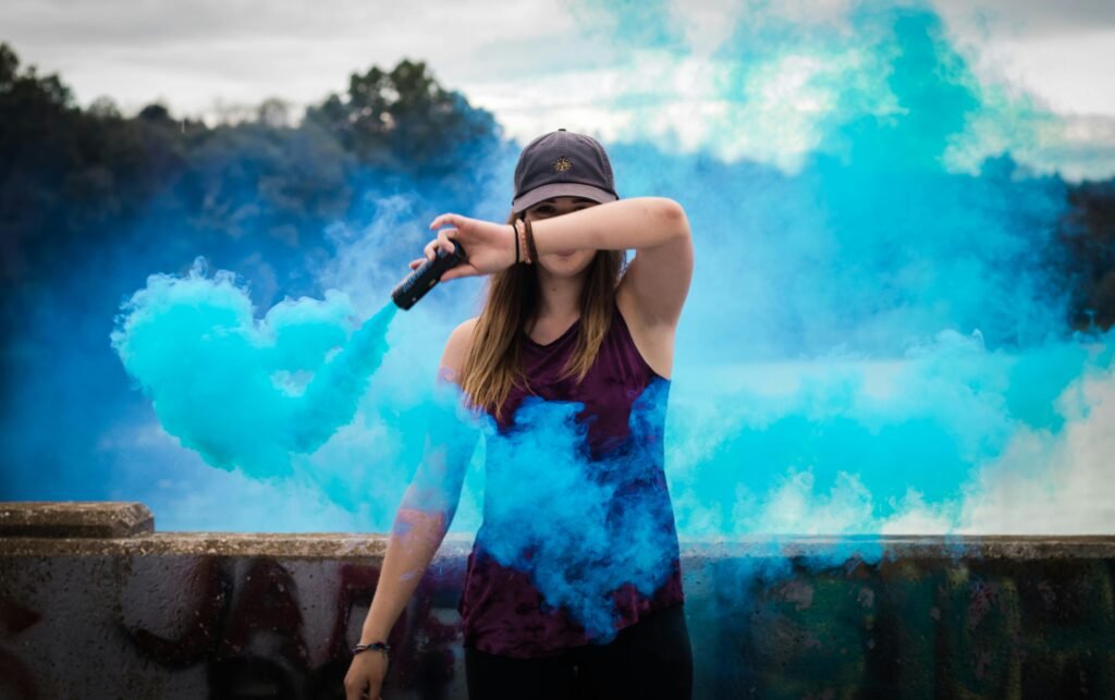 la Dysmorphophobie peut virtuellement créer un nuage d'illusion qui empêche de vous voir tel que vous êtes.