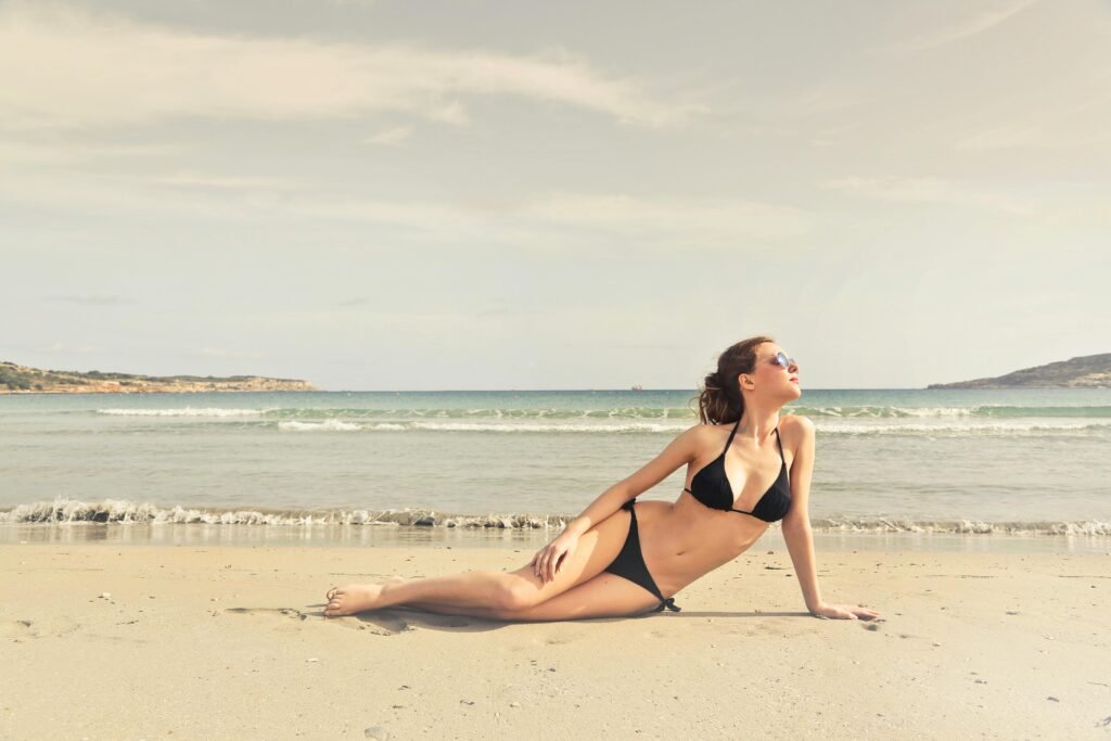 maigrir vite pour un summer body express sans se ruiner la santé oui c'est possible