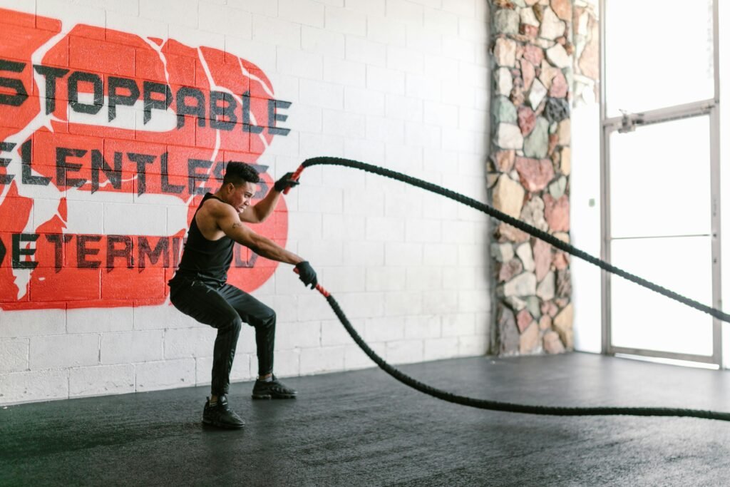 La PNL est adopté par de nombreux sportif de haut niveau afin de booster leurs performances
