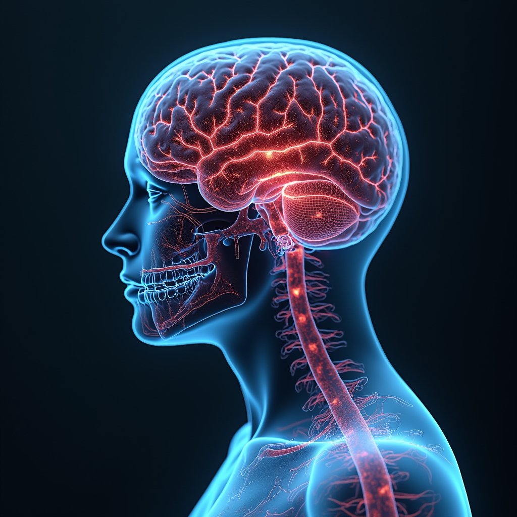 La PNL s'intéresse à la neuro science afin d'aider les personnes à "recabler" leur schéma neuronaux.