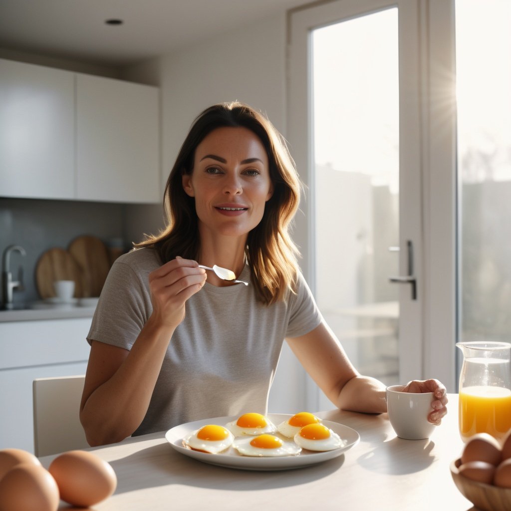 Les bons lipides deviennent essentielles avec le temps pour faire fonctionner vos hormones