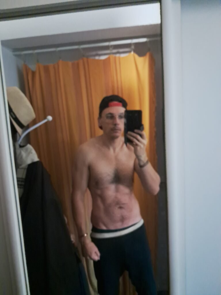 End of the diet at 150 pounds