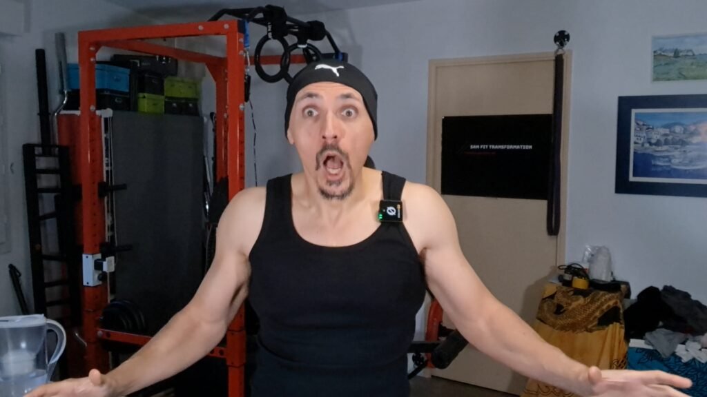 adaptive thermogenesis: suddenly fat loss slows down, you didn't change your calories, you didn't stop training