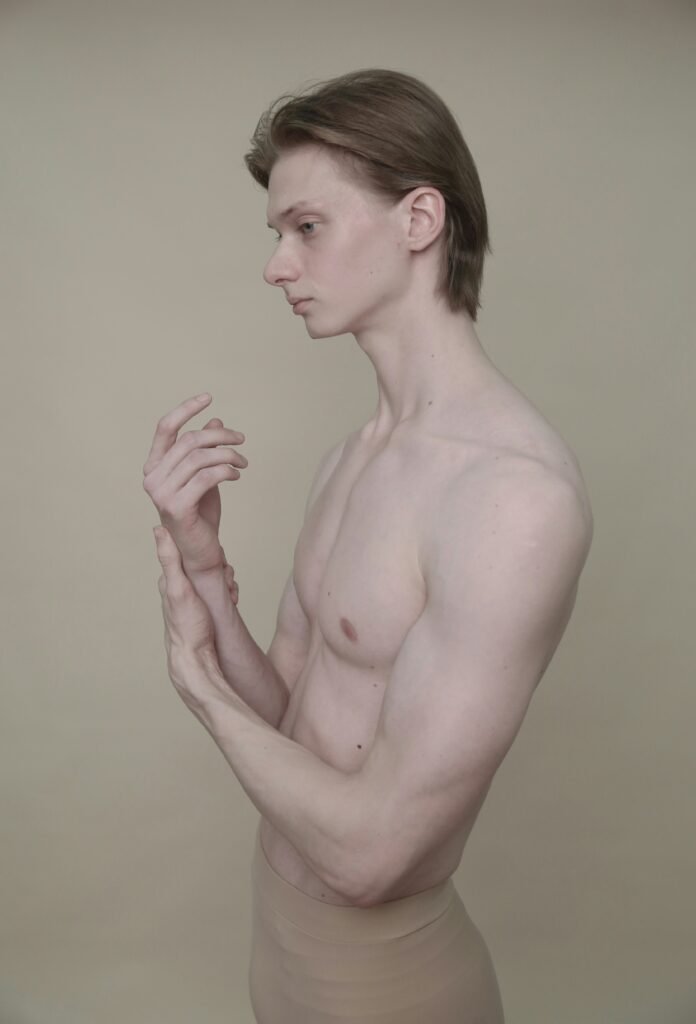 trop maigre ? Et si tout simplement c'était dû à ta croissance ?