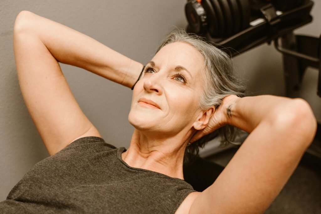 Comment rester en bonne santé après 40 ans : conseils en nutrition et sports