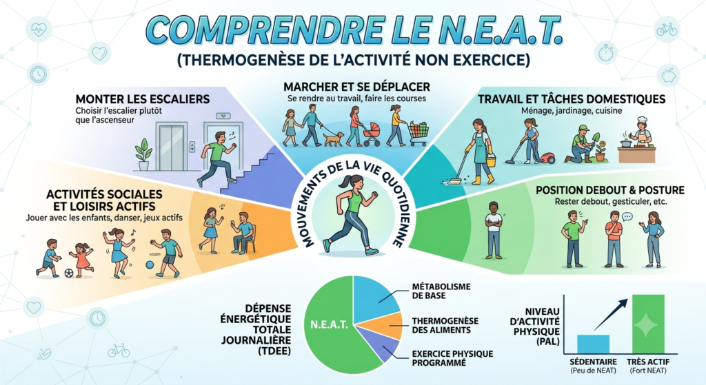 comprendre le N.E.A.T