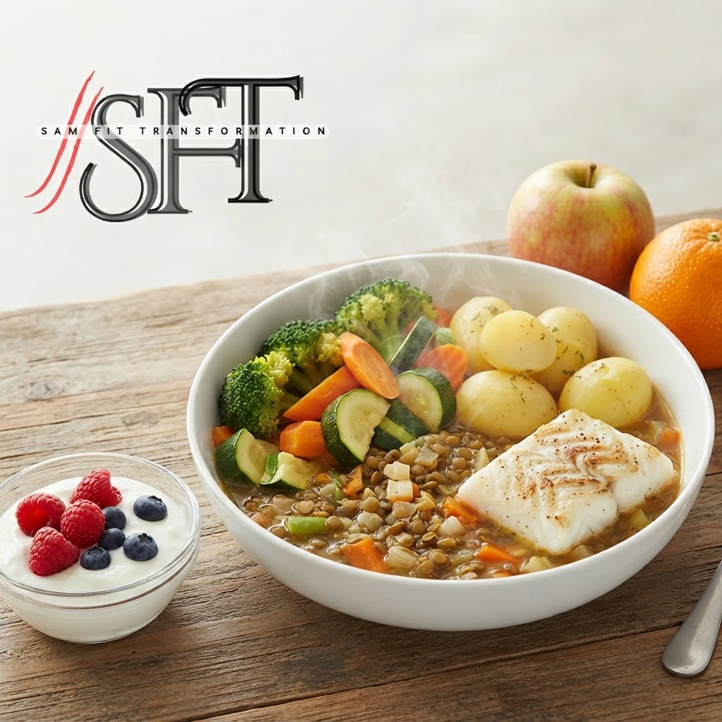 10 aliments à privilégier pour perdre du poids sans avoir faim