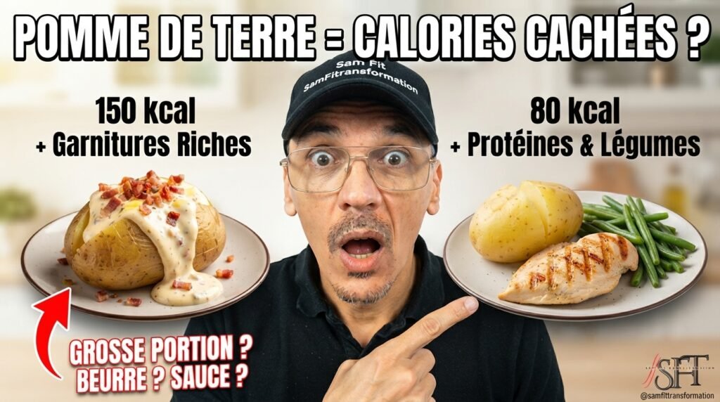 la pomme de terre