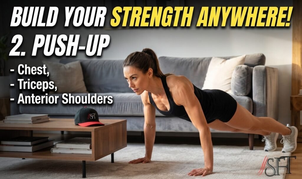 Push-Up