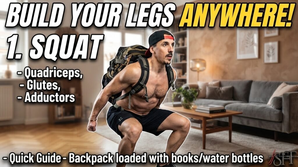 Squat
